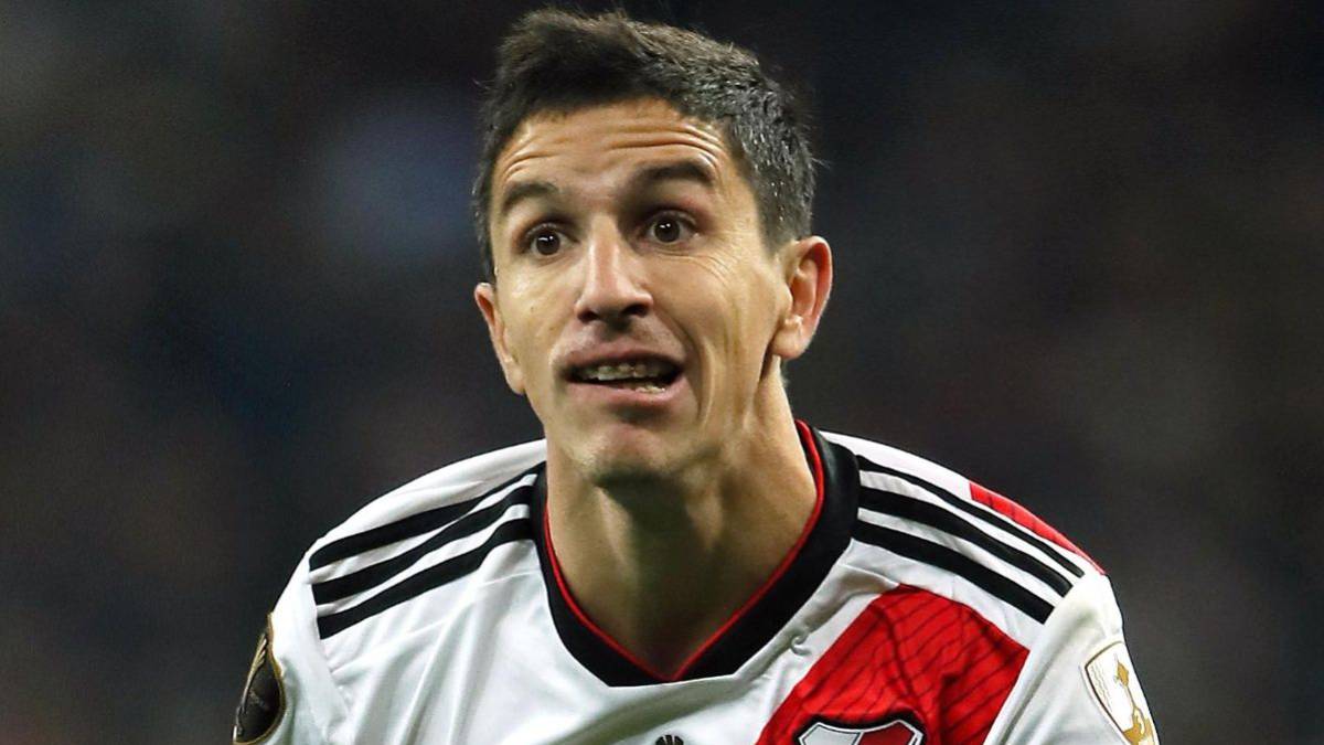 El entrenador de LA Galaxy quiere a uno de los jugadores más importantes del esquema de River. En argentina se menciona que el equipo de la MLS ya mandó una oferta.