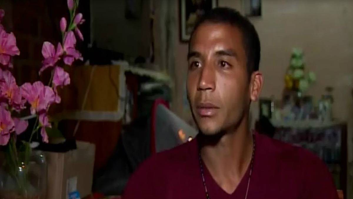 El exportero de Deportivo Municipal reveló que fue estafado por Eva Herrera Mackay, quien le ofreció llevarlo a un equipo de la MLS a cambio de dinero.
