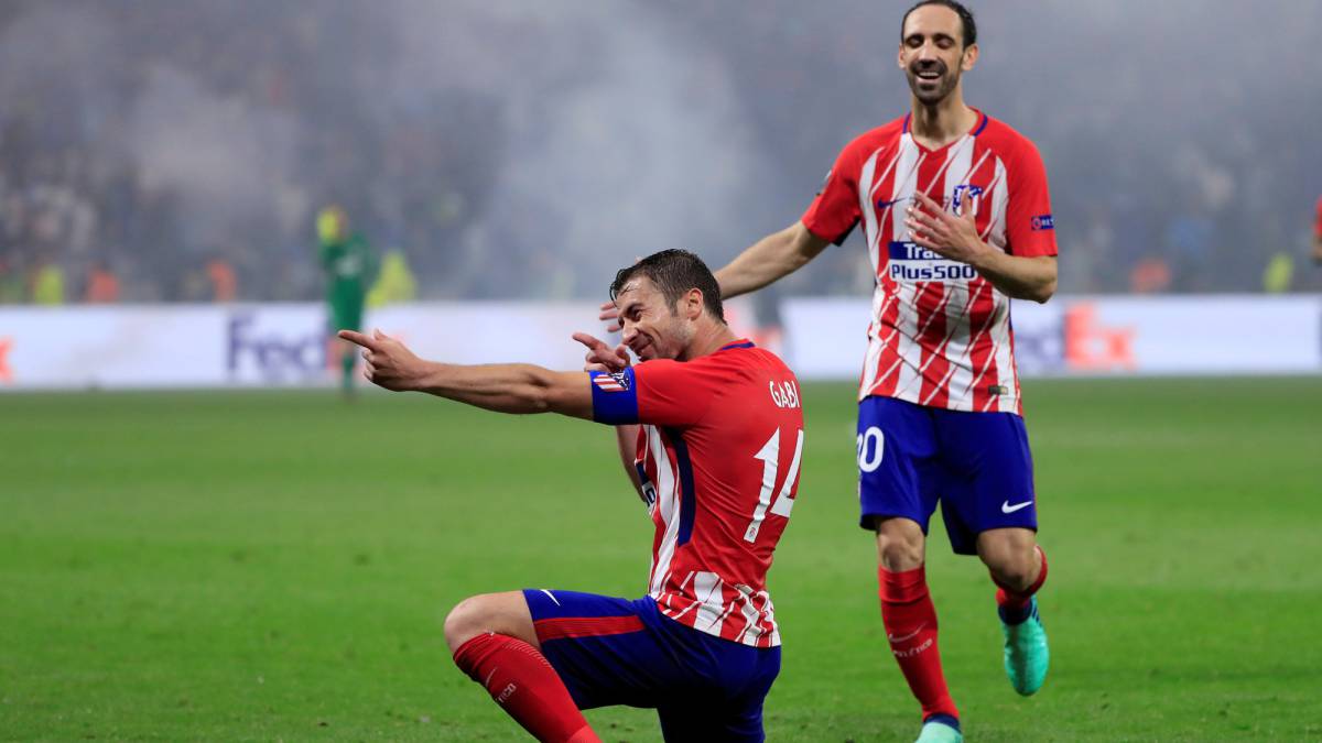 Atlético de Madrid