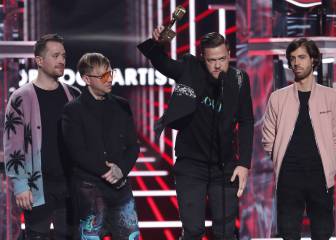 El discurso de Imagine Dragons a comunidad LGBT