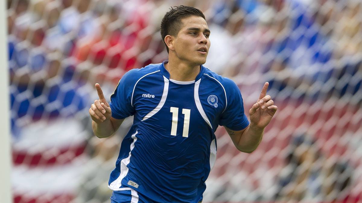 El mediocampista del Houston Dynamo y seleccionado por su país, habló en torno al momento que vive su compatriota Fito Zelaya a nivel selección