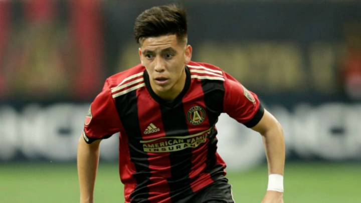 Ezequiel Barco disputará la Copa del Mundo Sub-20 en Polonia