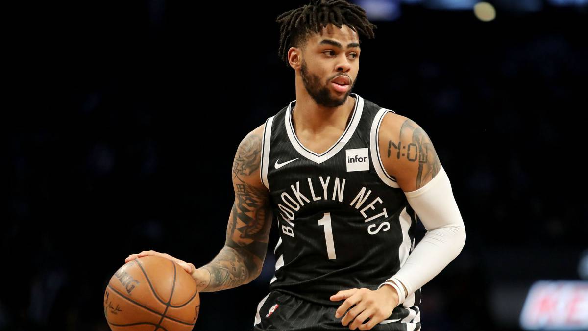 Jugador de NBA detenido por posesión de marihuana