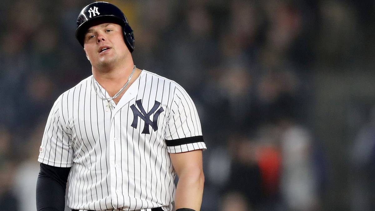 Twins vs. Yankees (3-6): resumen, resultado y anotaciones