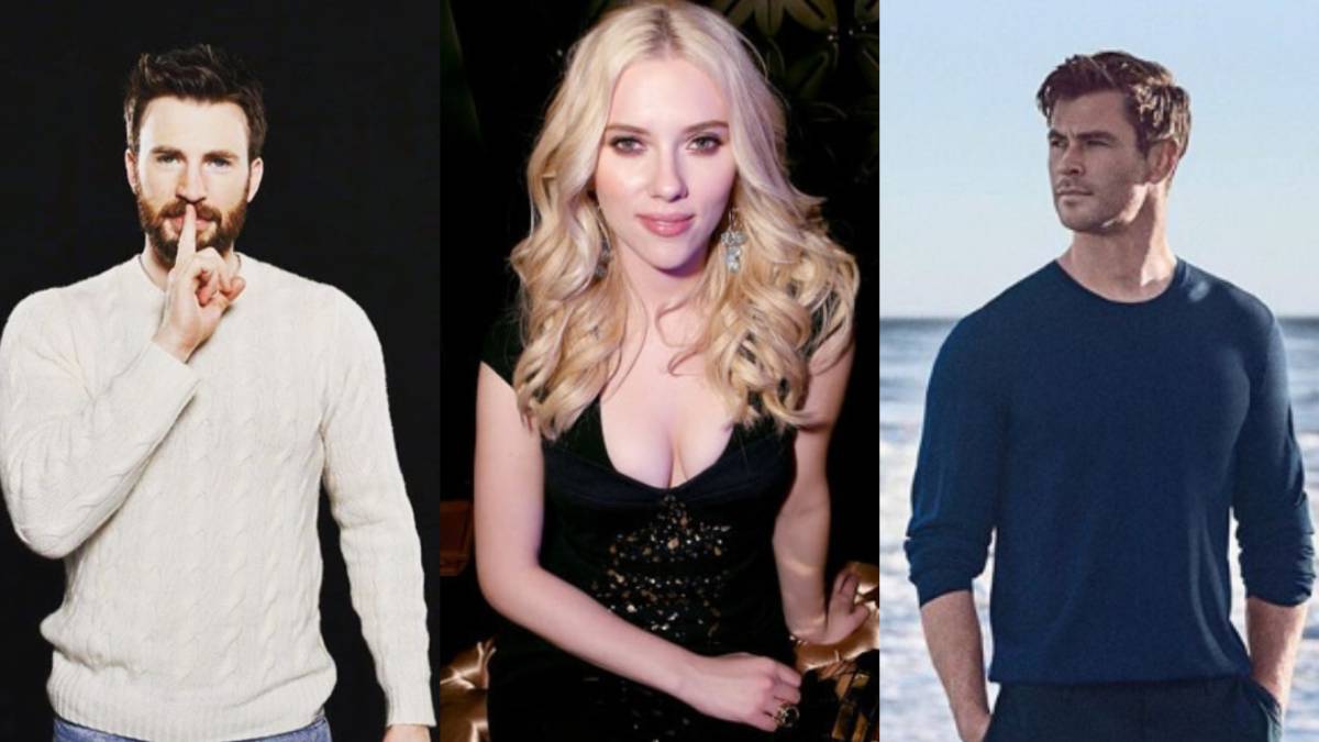 El elenco de Avengers: Endgame se conoce muy bien, pues han pasado mucho tiempo juntos, pero ¿en realidad saben todos sus secretos?