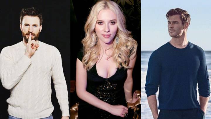 El elenco de Avengers: Endgame se conoce muy bien, pues han pasado mucho tiempo juntos, pero ¿en realidad saben todos sus secretos?