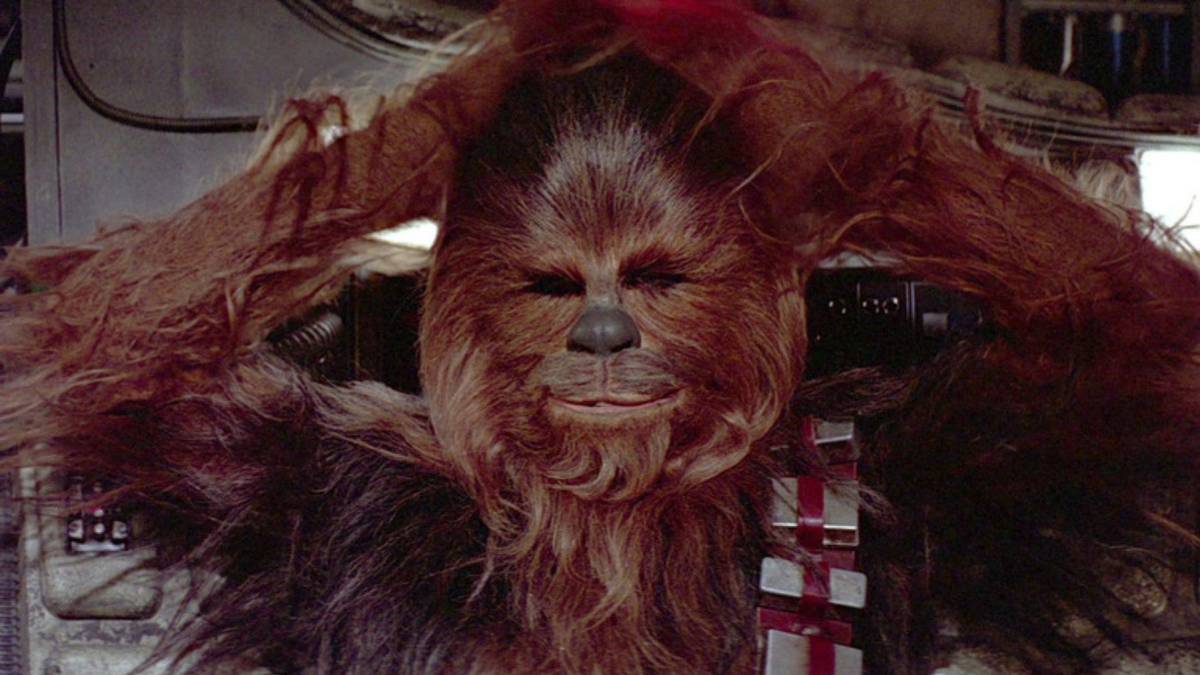A 74 años de edad, el actor murió que interpretó a Chewbacca en la trilogía original de Star Wars, rodeado de su familia en Texas, Estados Unidos