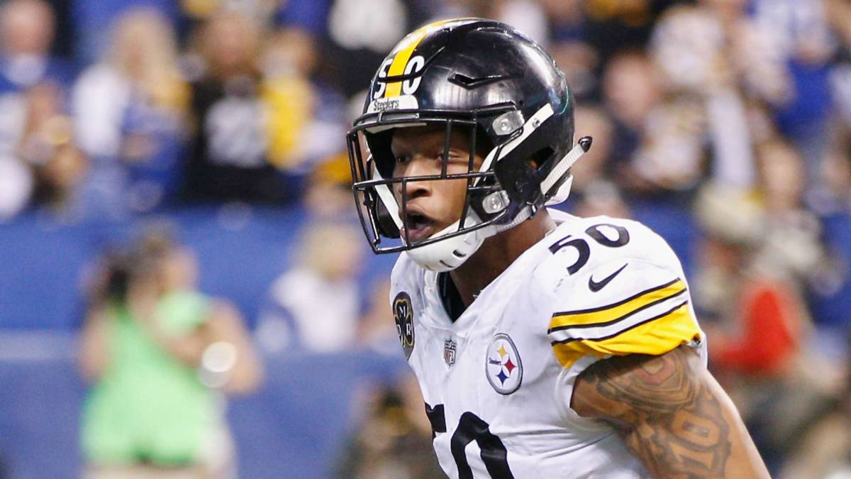Ryan Shazier baila en su boda, tras lesión de medula espinal