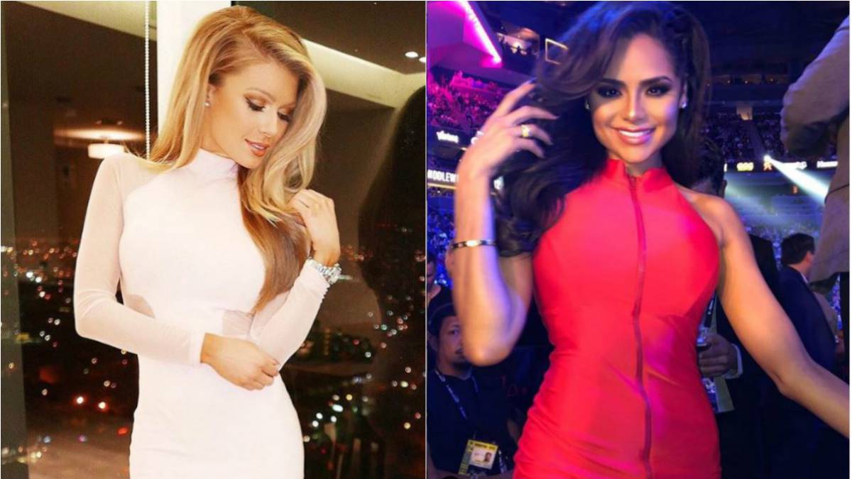 Conoce a las Ring Girls más famosas del mundo del boxeo