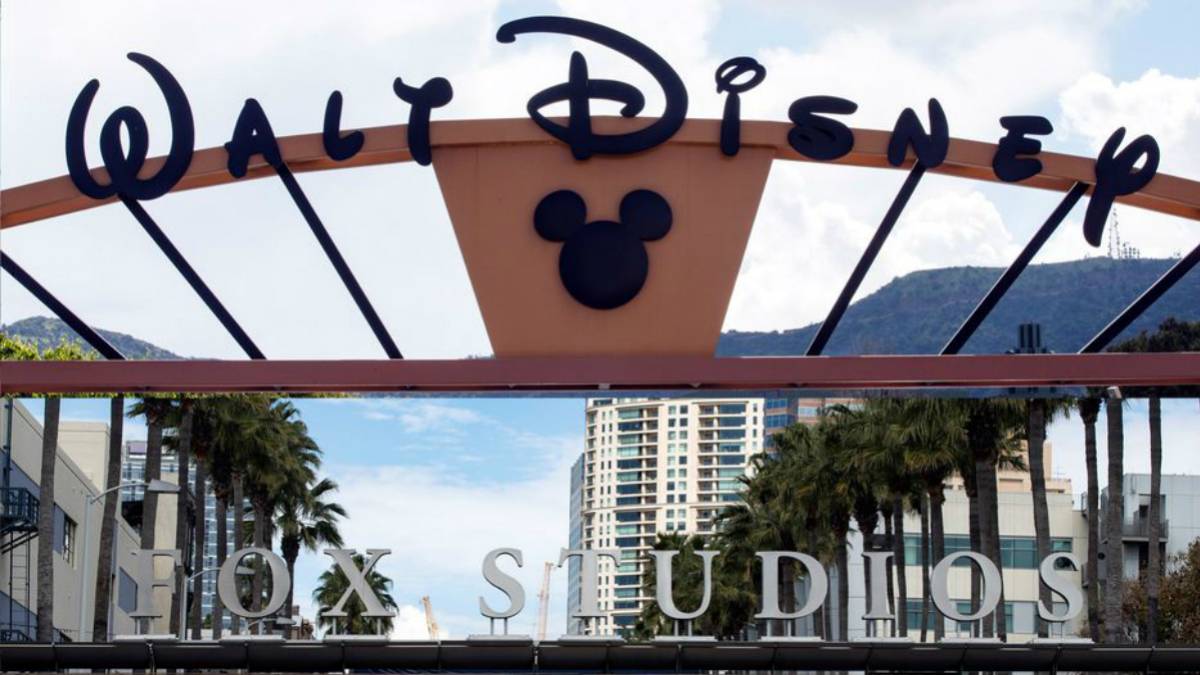 La casa de Mickey Mouse y Sinclair Brodcast Group llegaron a un acuerdo de 10.6 millones de dólares por los 21 canales deportivos que pertenecían a 21st Century Fox.