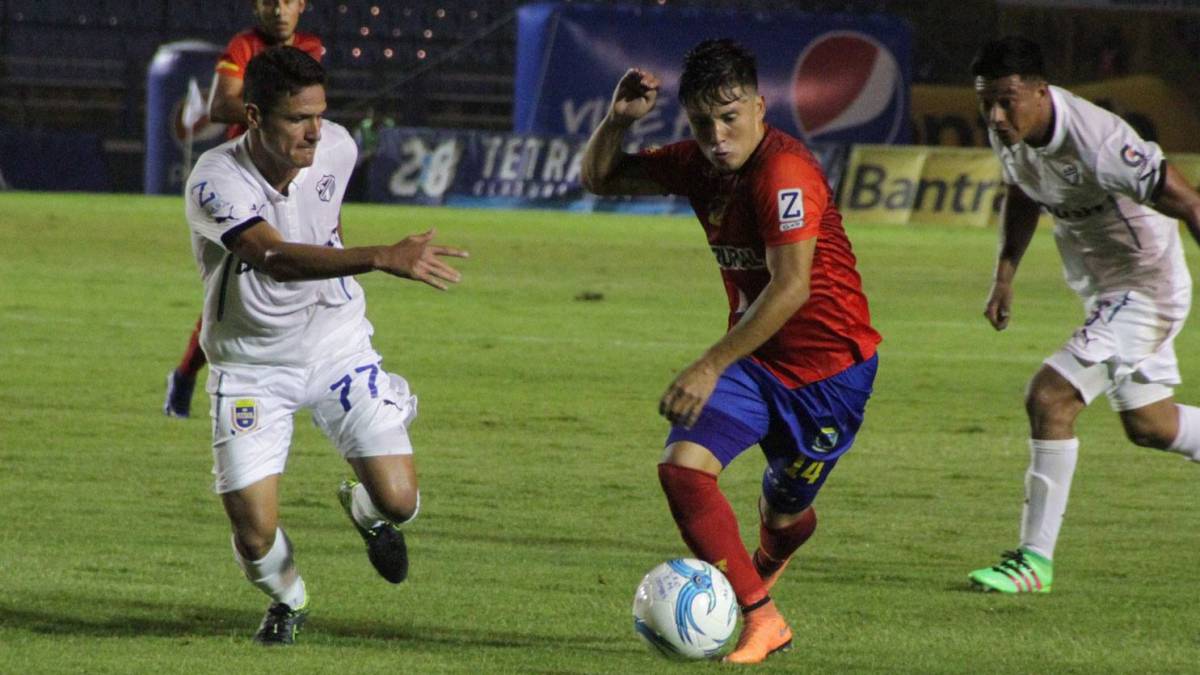 Municipal vs Comunicaciones: Horario, TV; cómo y dónde ver