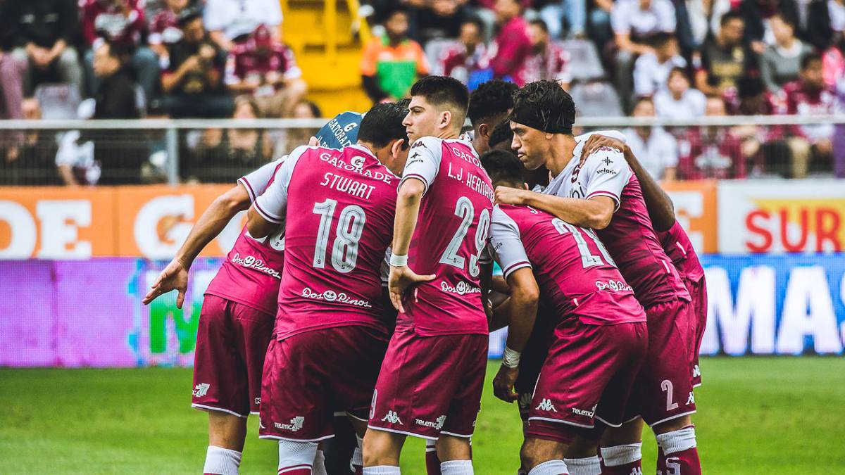 Arrancan las semifinales del Torneo Clausura 2019 de la Liga de Costa Rica, Pérez Zeledón se mide a Saprissa desde el Estadio Polideportivo este domingo a las 17:00 horas ET