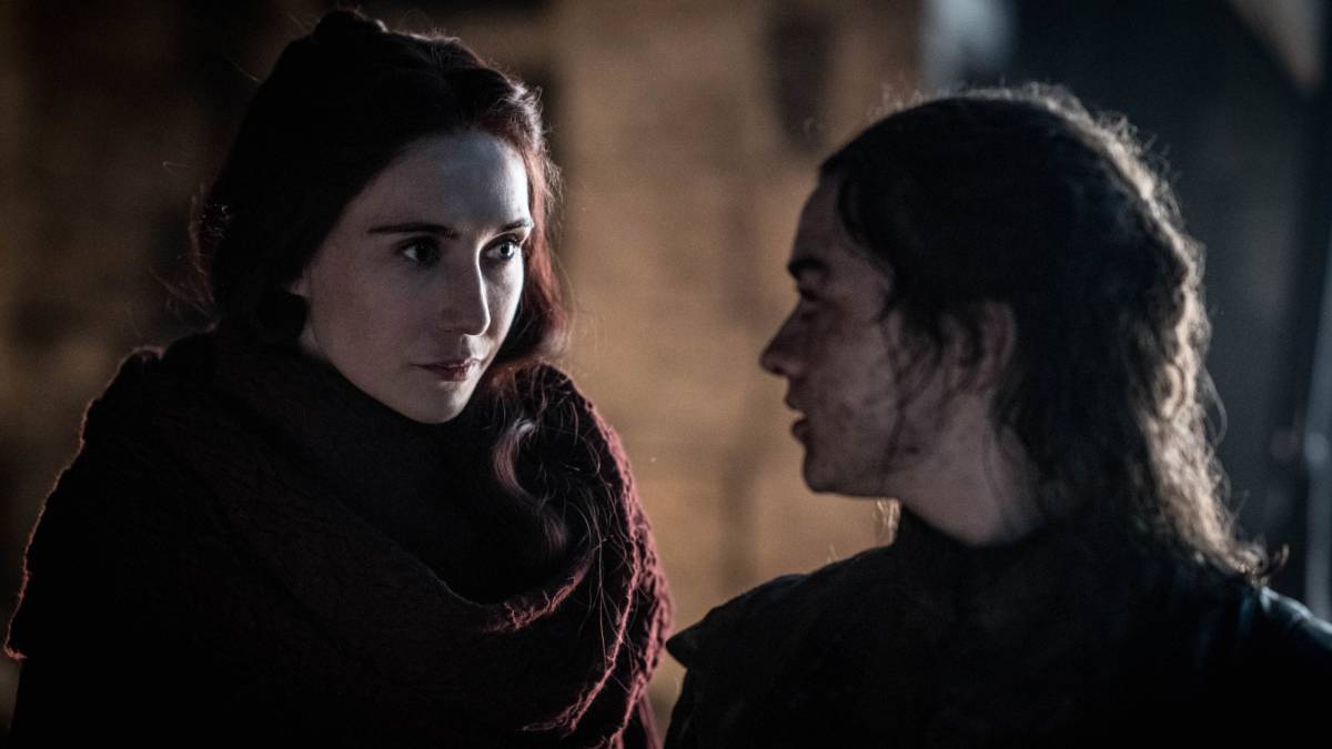 Game of Thrones rompe récord guiness con séptima temporada
