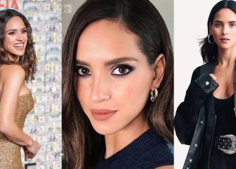 Hija de Ricardo Arjona, una de las latinas más bellas