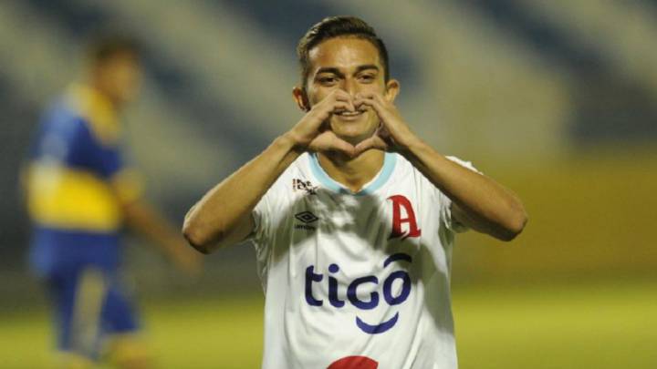 Resumen de la jornada 22 de la Liga Mayor de El Salvador