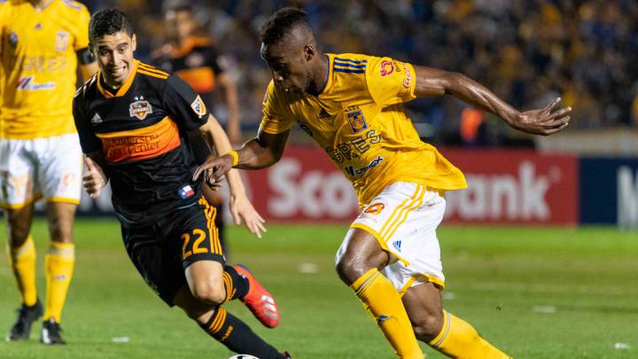 La MLS y la Liga MX presentarán nuevo torneo conjunto