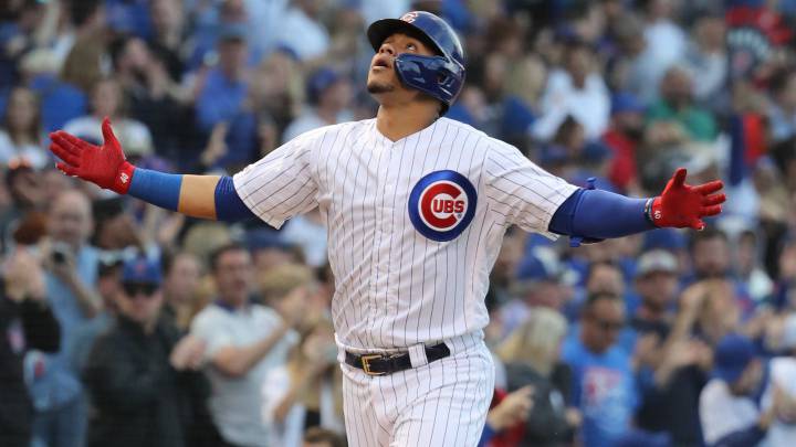 Cardinals vs. Cubs (5-13): resumen, resultado y anotaciones