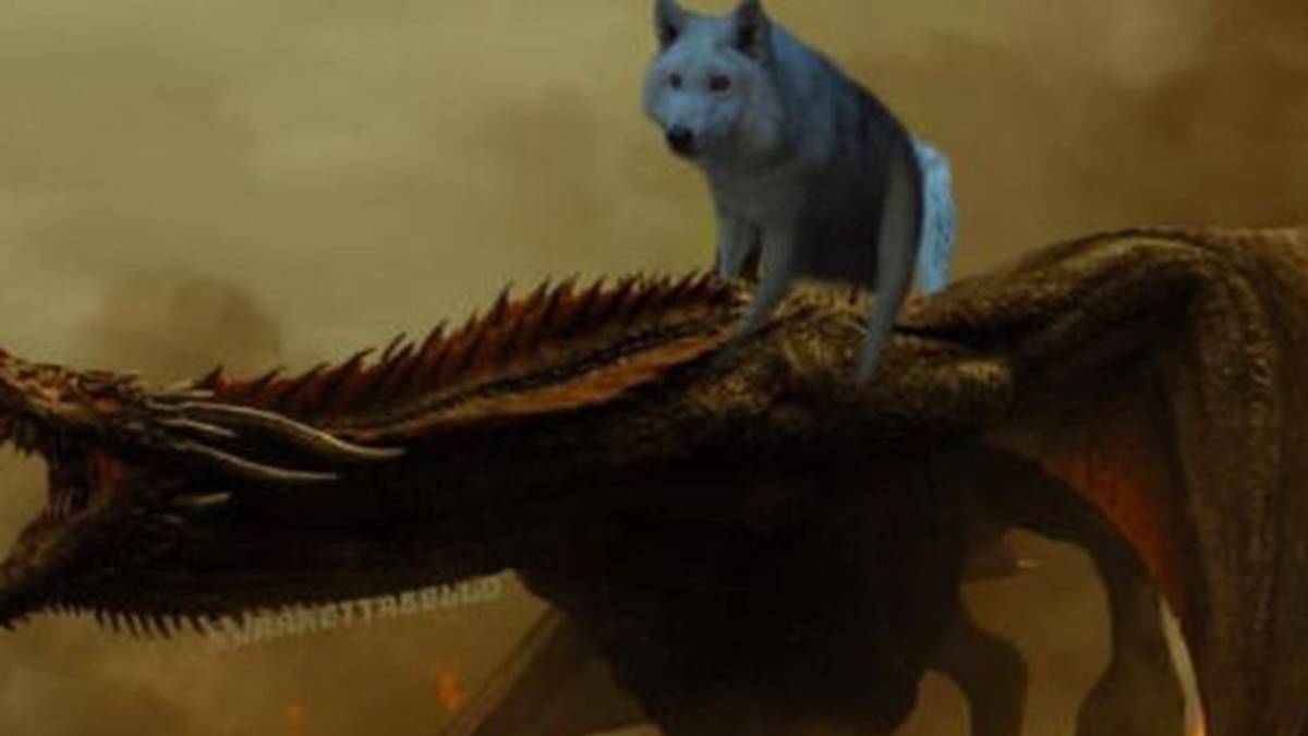 Luego de ver la cardíaca batalla de Winterfell, llegó el cuarto episodio de GOT y como ya es tradición, no podían faltar los memes del capítulo.