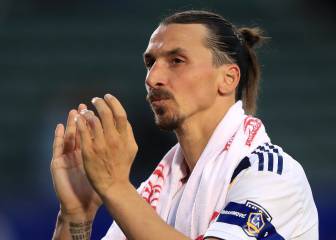 Zlatan Ibrahimovic: