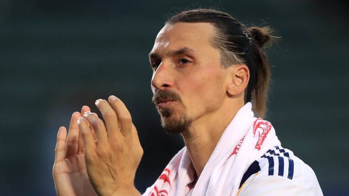 Zlatan apoya a Allegri: "Ganar es lo que importa, da igual cómo"