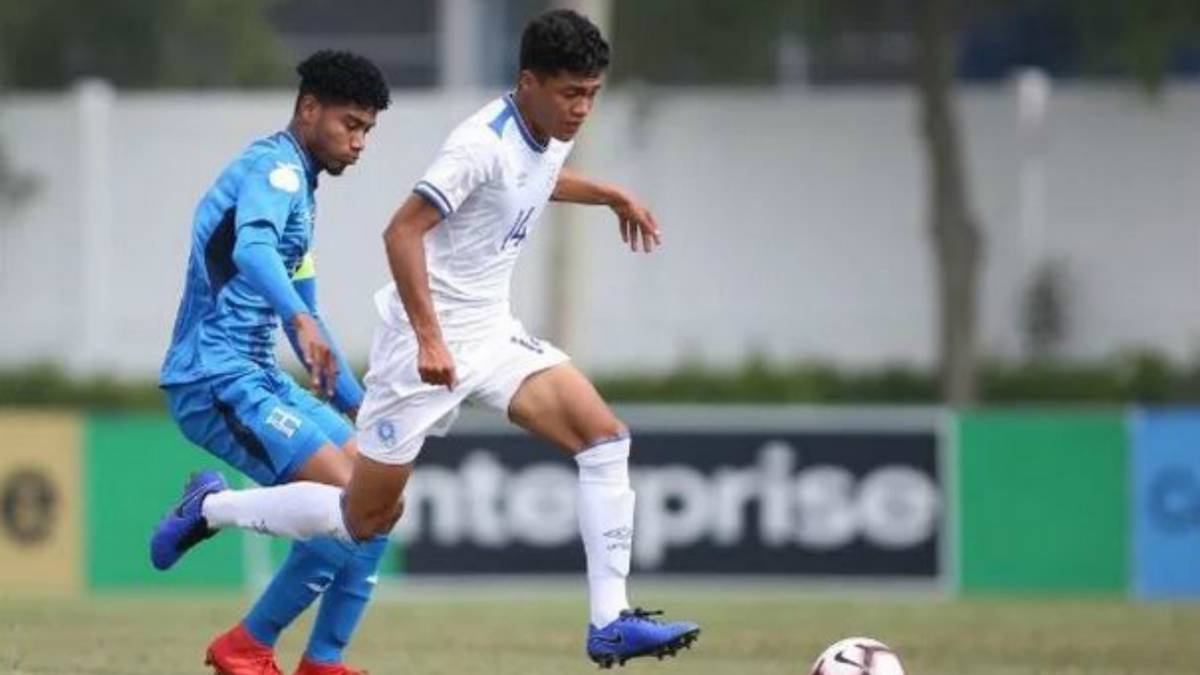 Tras la finalización de la fase de grupos, Saúl Emerson, atacante cuscatleco, quedó en el segundo lugar en la tabla de goleo con cuatro tantos