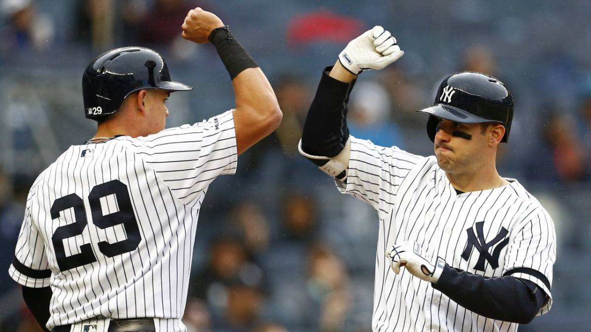 Los de la 'Gran Manzana' tiene que hacer pesar su casa y derrotar a los Mariners en el tercer encuentro de la serie. Los Yankees ganaron los primeros dos juegos.
