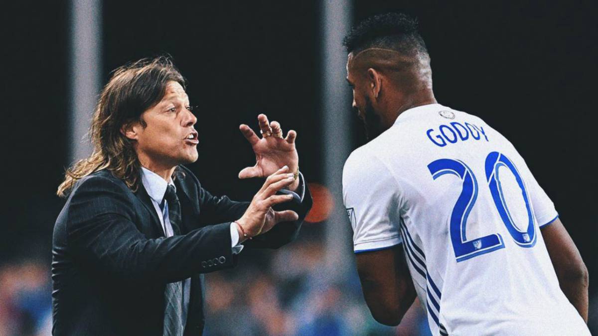 El estratega de San Jose Earthquakes recordó la remontada del Tottenham al Ajax e hizo énfasis en lo importante que es la concentración en el fútbol