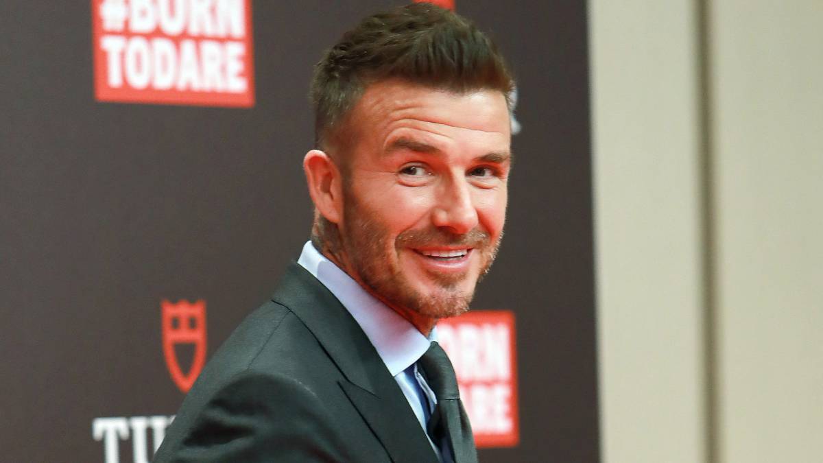 Club de Beckham pone a la venta boletos para la temporada 2020