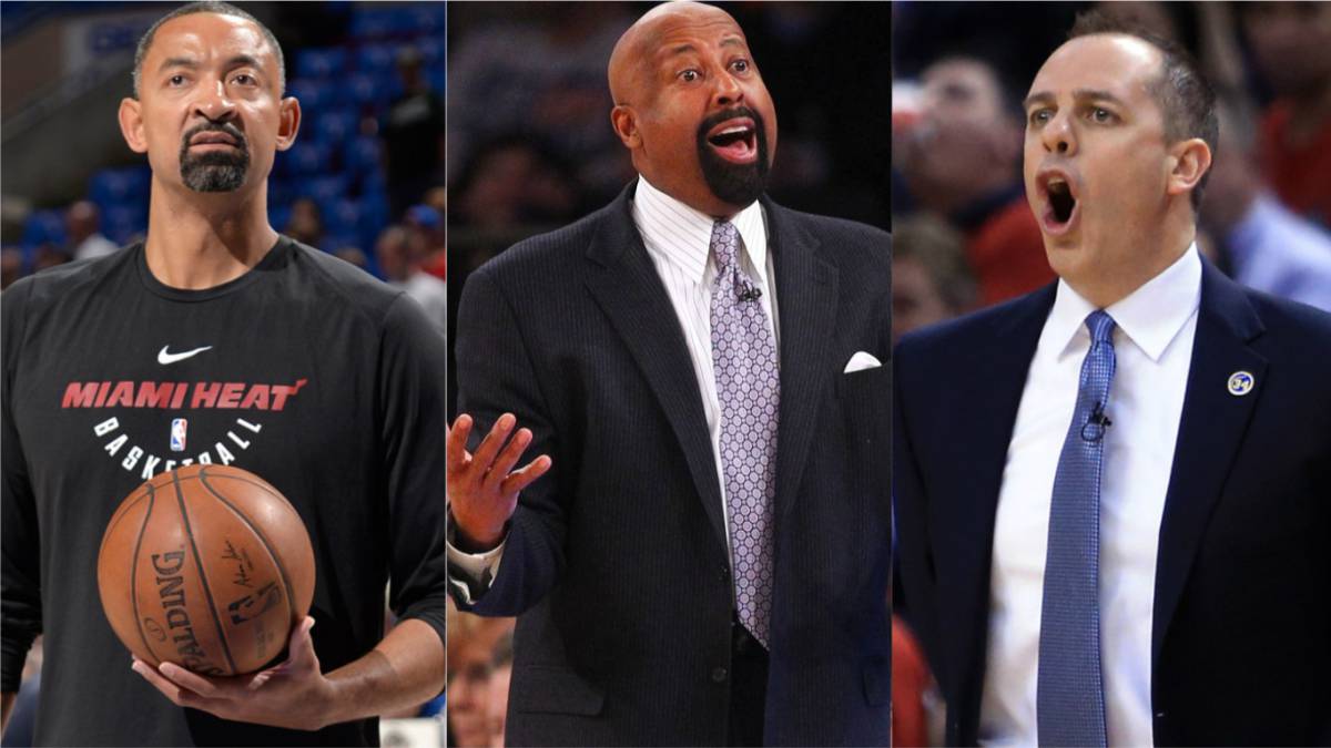 La larga lista de candidatos que tienen los Lakers para coach