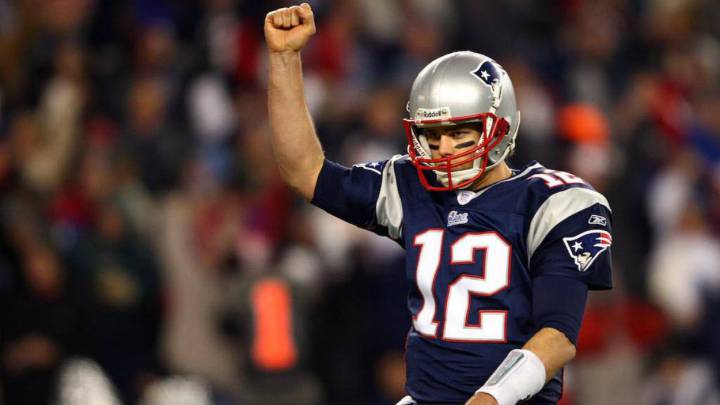 Fan de Chiefs podría ir a la cárcel tras lanzar láser a Brady