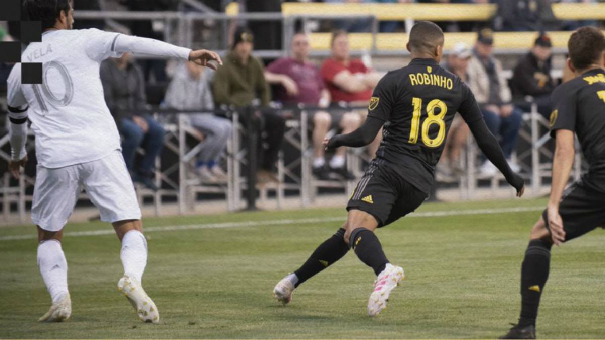 Sigue la previa y el minuto a minuto del Columbus Crew vs LAFC, partido de la semana 11 de la MLS. Carlos Vela y los angelinos buscan mantenerse enrachados.