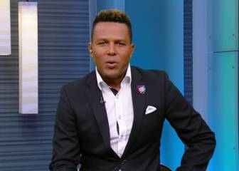 Carlos Pavón cierra las puertas a Real España y los ataca
