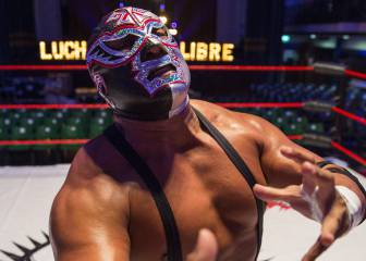 WWE mandó cariñoso mensaje de despedida a Silver King