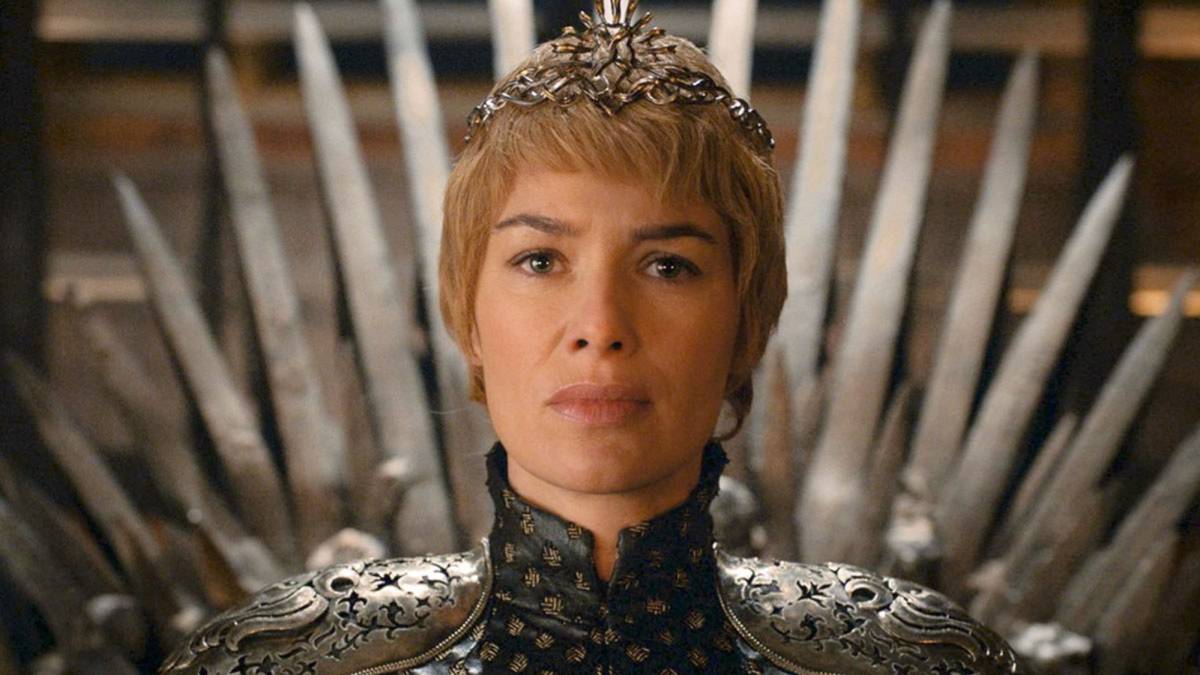 Tywin Lannister murió el domingo 15 de junio de 2014 en el Día de los Padres en Estados Unidos, así que ¿Cersei podría morir en el Día de las Madres?