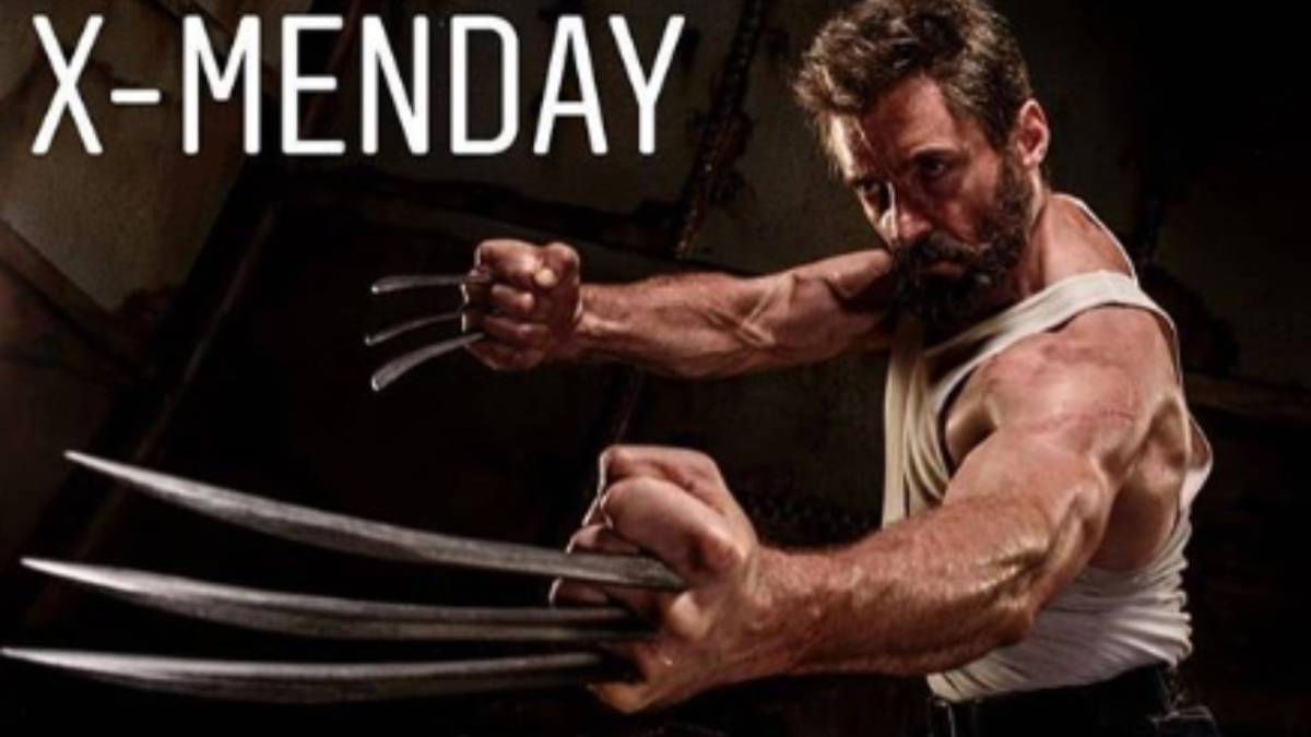 20th Century Fox anunció que el 13 de mayo se celebra el X-Men Day para conmemorar el legado de la franquicia tras casi veinte años.