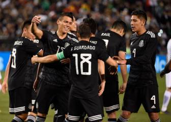 México ya tiene fecha para último partido amistoso en USA