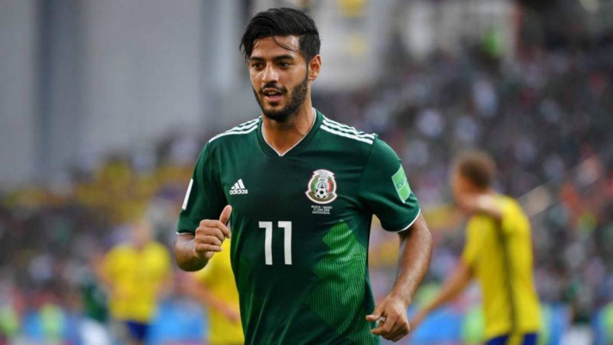 El capitán y goleador de LAFC habló de sus razones, pidió que se le respete y aclaró además que Gerardo Martino no necesitó intentar convencerlo