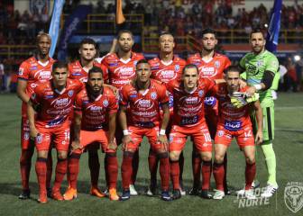 San Carlos se levanta campeón por primera vez en su historia