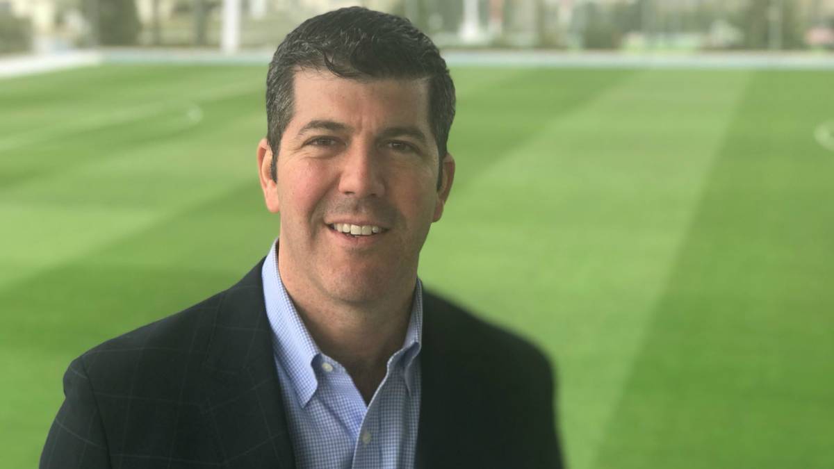 Fernando Palomo, orgulloso salvadoreño y centroamericano