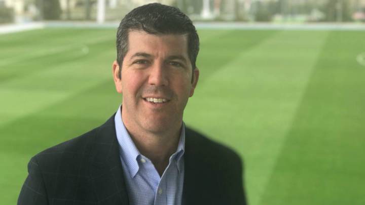 Fernando Palomo, orgulloso salvadoreño y centroamericano
