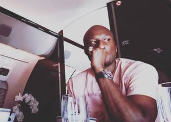 La picante confesión de Lamar Odom sobre su adicción al sexo