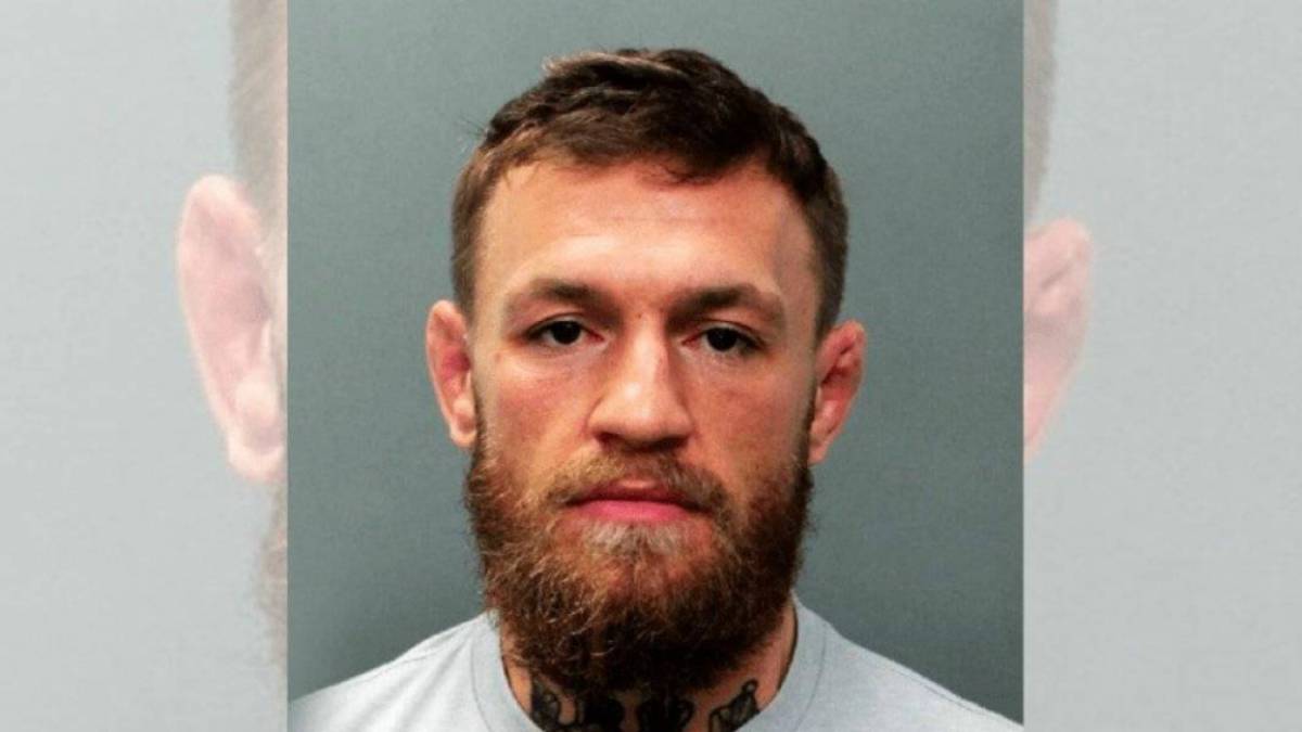 Conor McGregor es investigado por pelear en un bar
