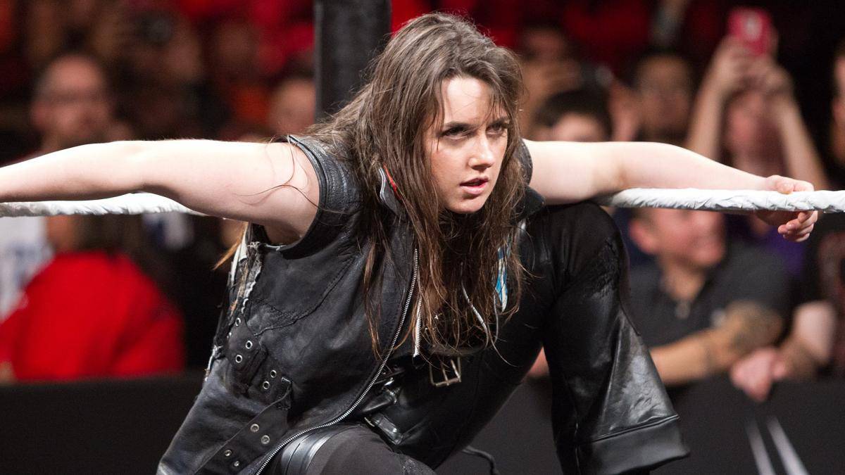 Nikki Croos suplirá a Alexa Bliss en el Money in the Bank 2019