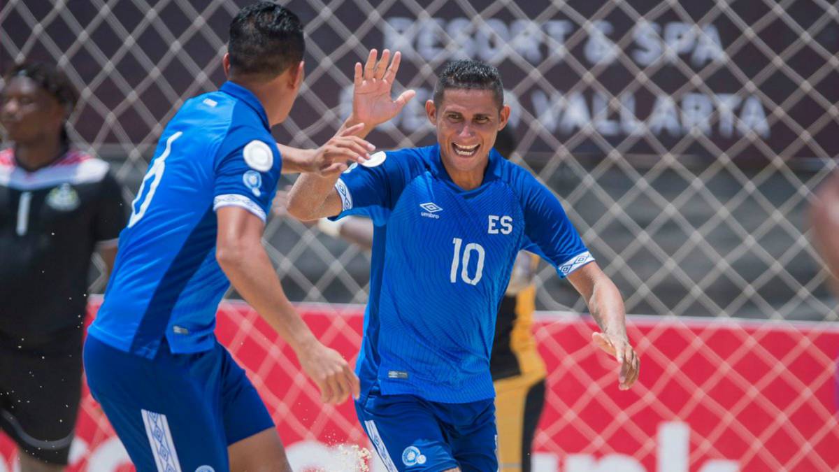 Con triplete del jugador Agustín Ruiz, la Selecta se impuso con autoridad ante Bahamas y obtuvo su pase a la siguiente ronda del certamen de la especialidad