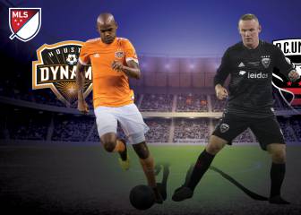 ¡Explota el estadio! Houston Dynamo vence a DC United