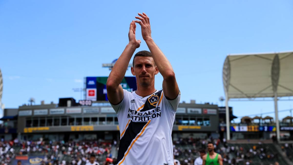 El Galaxy afronta una prueba sin Zlatan cuando se enfrente en casa a un cuadro de Colorado Rapids qie todavía busca su primer triunfo.
