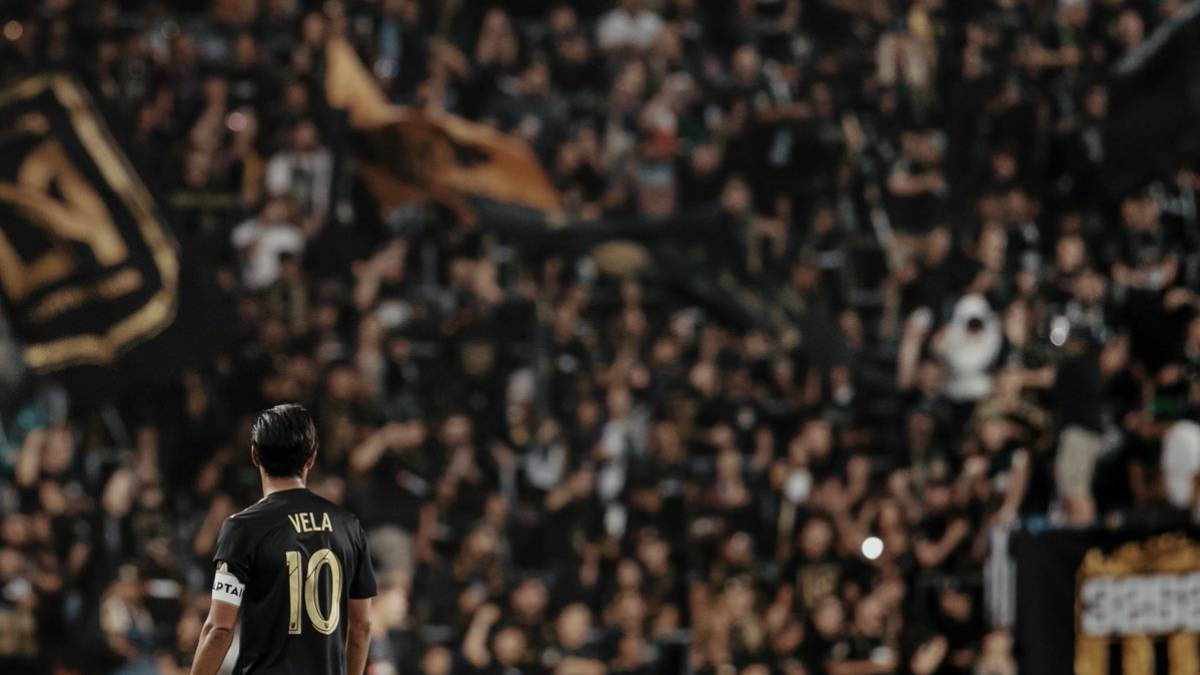 LAFC no puede vencer a Dallas a pesar de tener a un hombre más