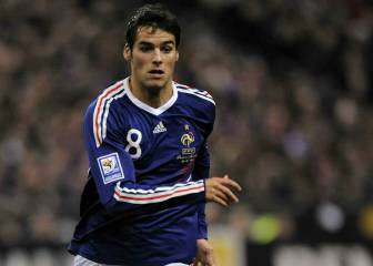 ¿Qué fue de Yoann Gourcuff, heredero fallido de Zidane?