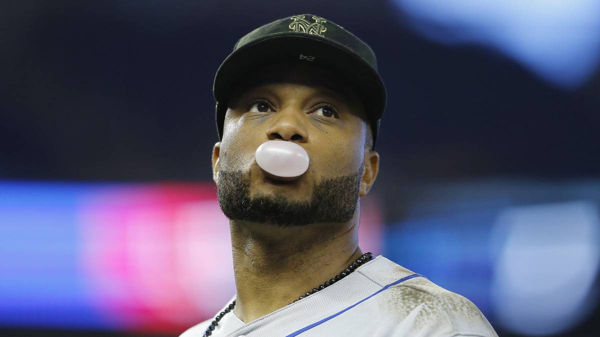 Robinson Canó, criticado por acciones con los Mets