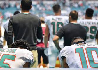 Los Dolphins podrían tener récord de 0-16 en 2019